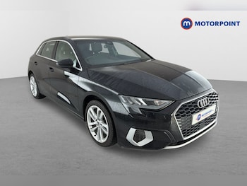 Used Audi A3 undefined for sale - 78962102: Photo
