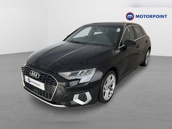 Used Audi A3 undefined for sale - 78962102: Photo