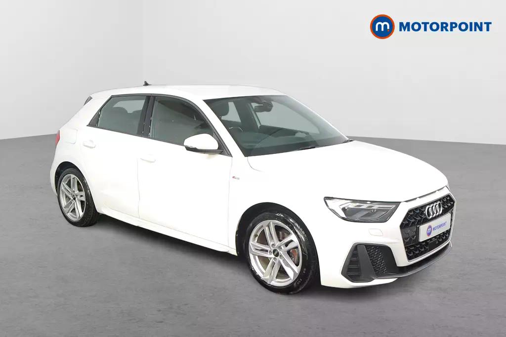 Used Audi A1 2022 for sale - 76460921: Photo 1