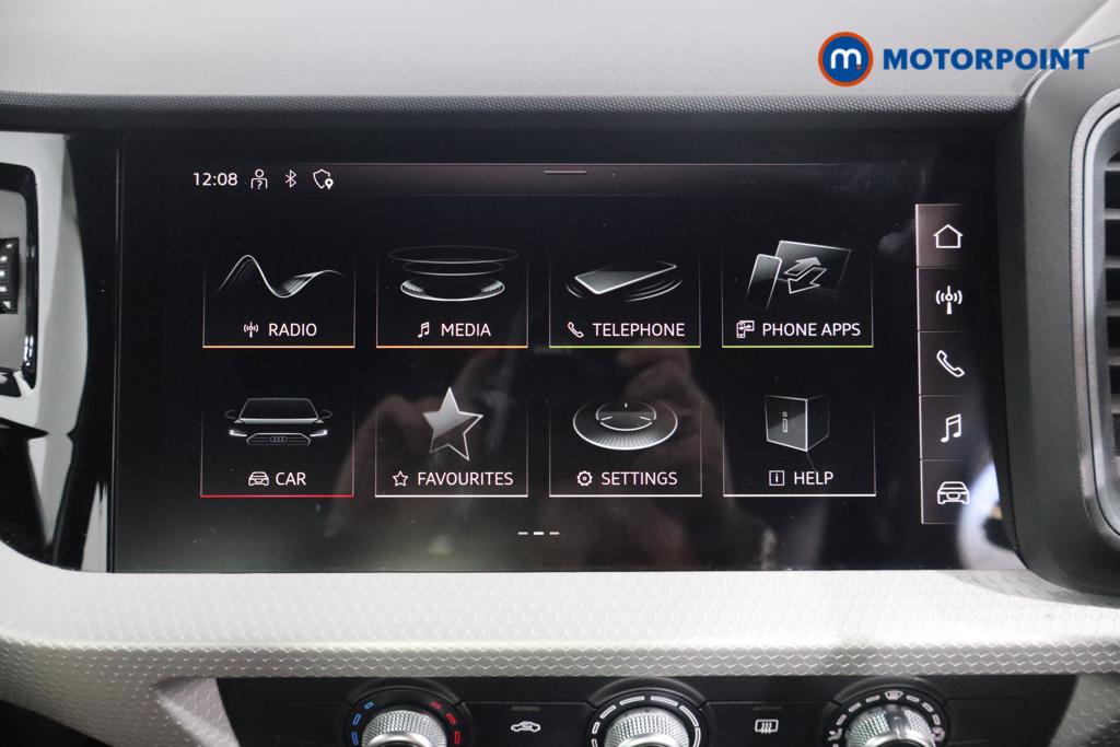 Used Audi A1 2022 for sale - 76460921: Photo 11