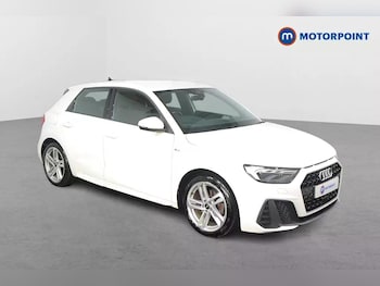 Used Audi A1 2022 for sale - 76460921: Photo