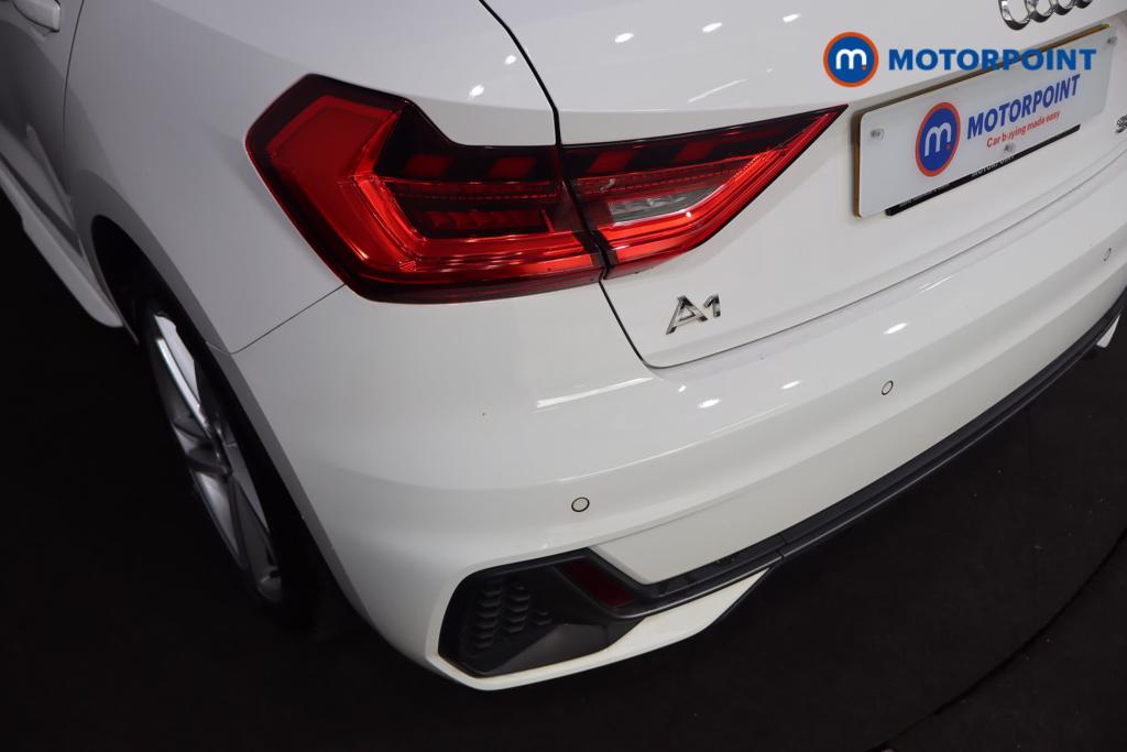 Used Audi A1 2022 for sale - 76460921: Photo 22