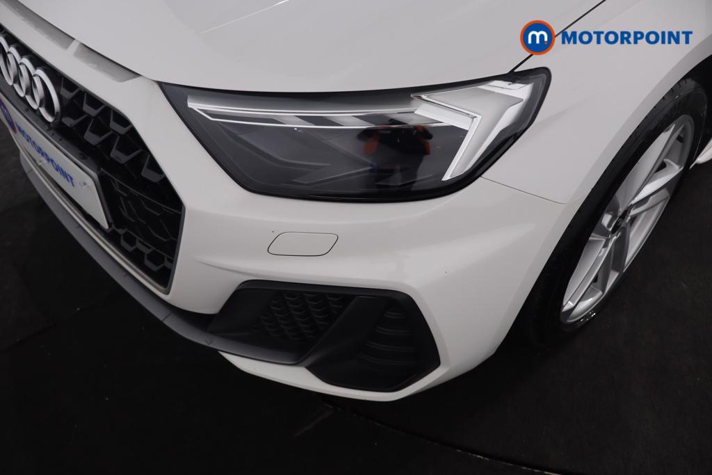 Used Audi A1 2022 for sale - 76460921: Photo 25