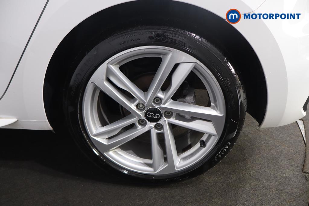 Used Audi A1 2022 for sale - 76460921: Photo 27