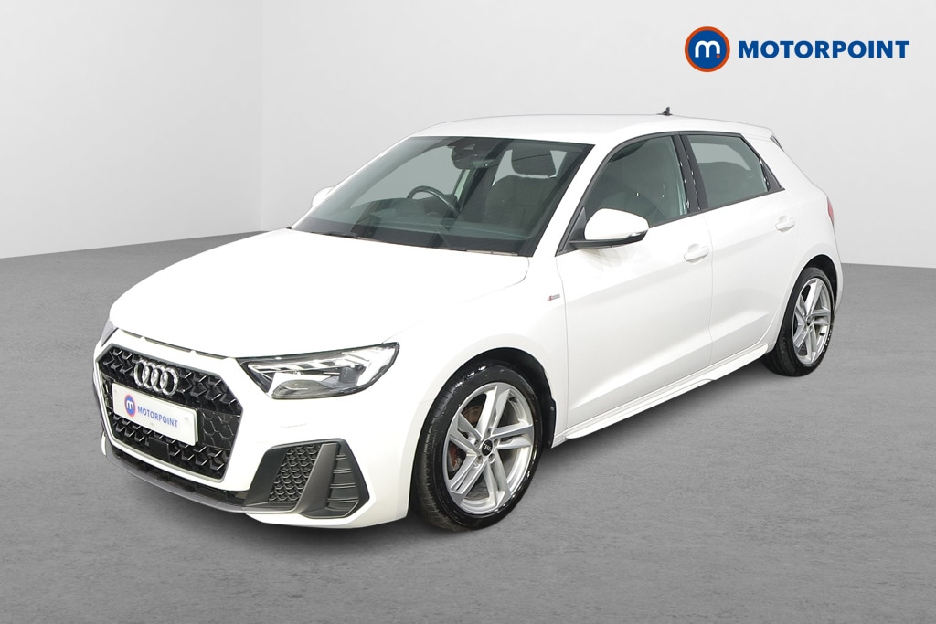 Used Audi A1 2022 for sale - 76460921: Photo 3