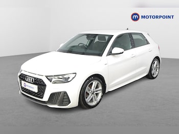 Used Audi A1 2022 for sale - 76460921: Photo