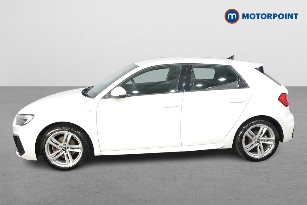 Used Audi A1 2022 for sale - 76460921: Photo 4