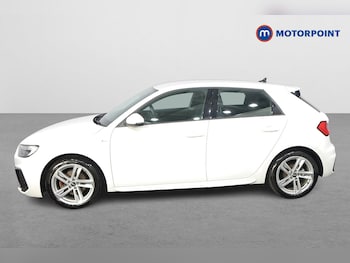 Used Audi A1 2022 for sale - 76460921: Photo