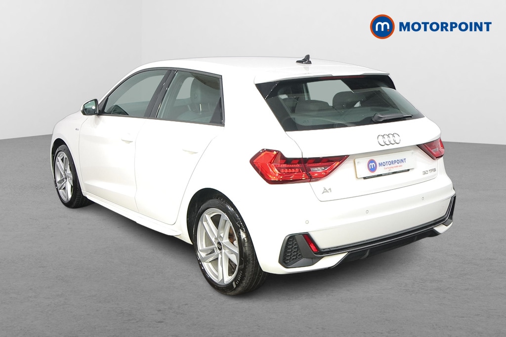 Used Audi A1 2022 for sale - 76460921: Photo 5