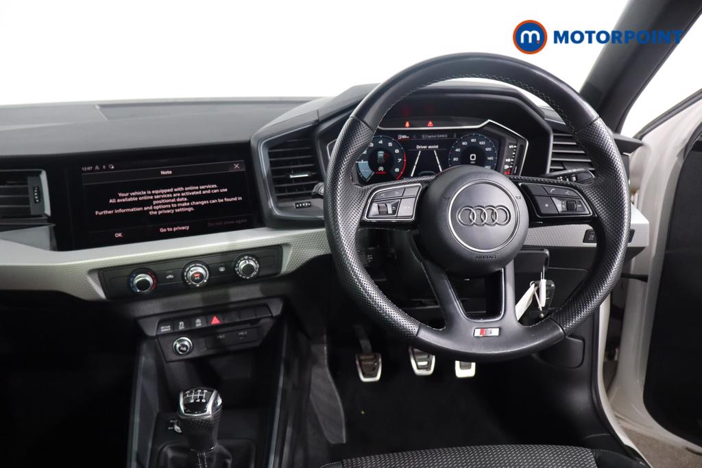 Used Audi A1 2022 for sale - 76460921: Photo 9