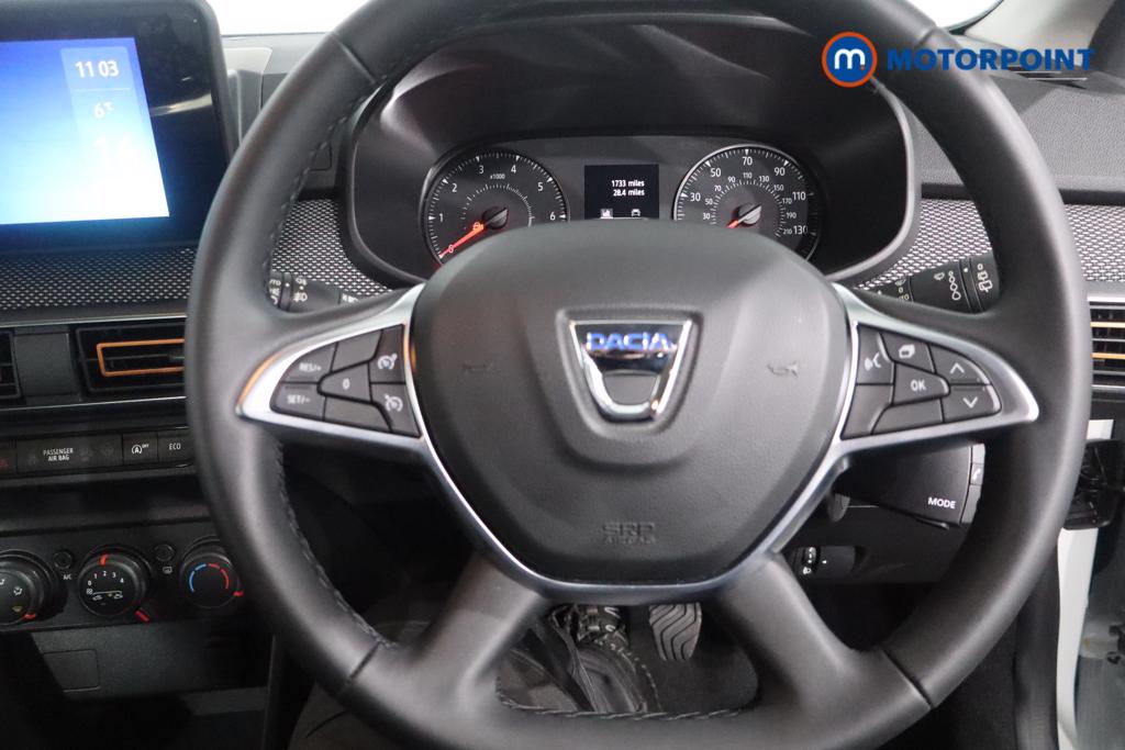 Used Dacia Sandero Stepway 2022 for sale - 77221219: Photo 12