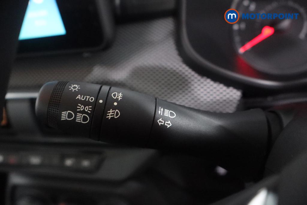 Used Dacia Sandero Stepway 2022 for sale - 77221219: Photo 15