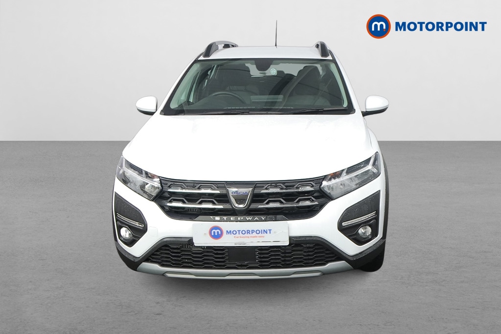 Used Dacia Sandero Stepway 2022 for sale - 77221219: Photo 2