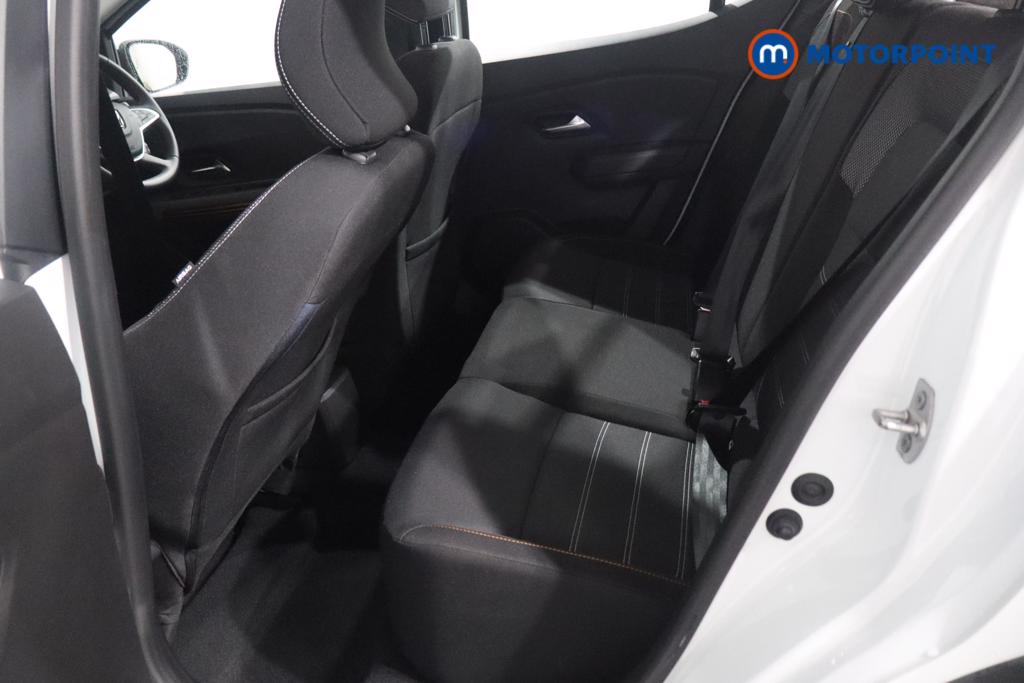 Used Dacia Sandero Stepway 2022 for sale - 77221219: Photo 22