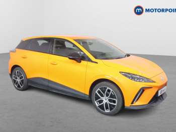 2024 - 150kW Trophy EV Long Range 64kWh 5dr Auto