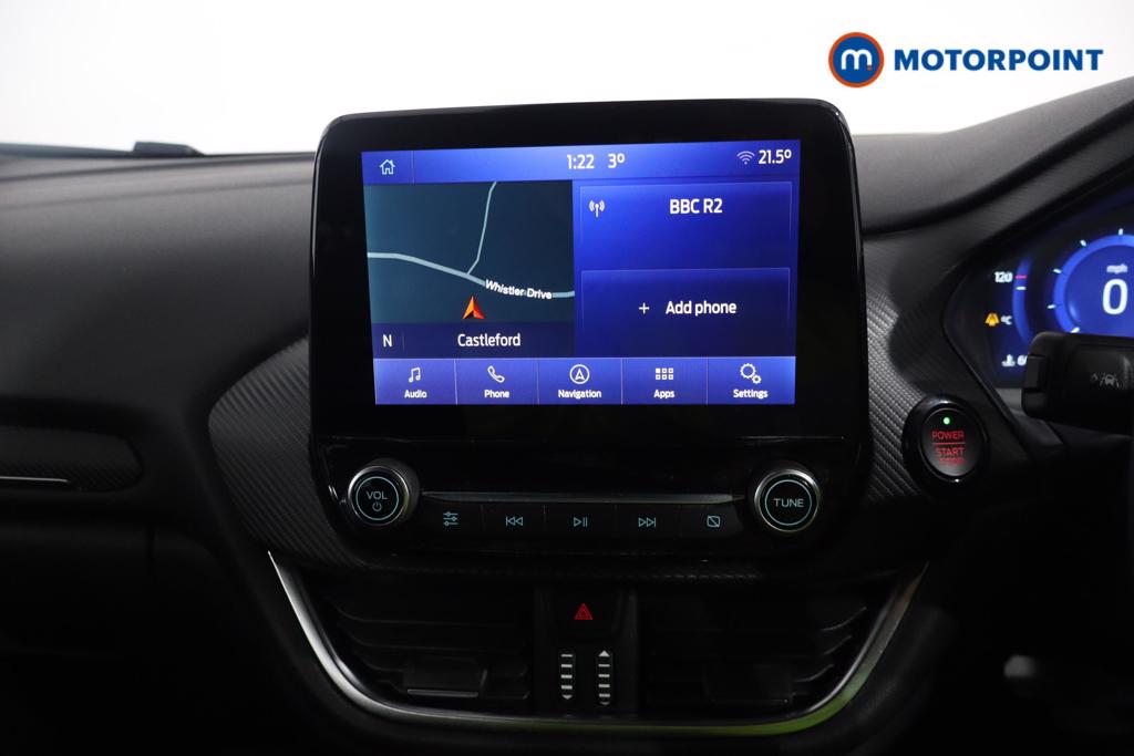 Used Ford Puma 2022 for sale - 77207913: Photo 10