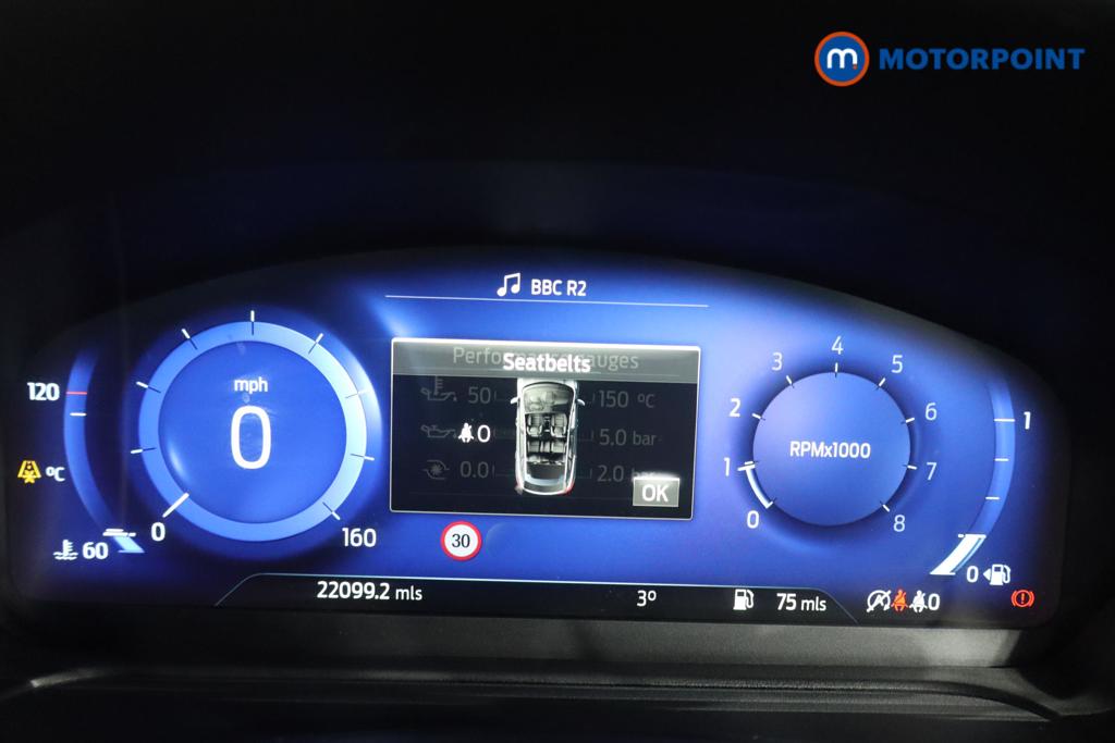 Used Ford Puma 2022 for sale - 77207913: Photo 13