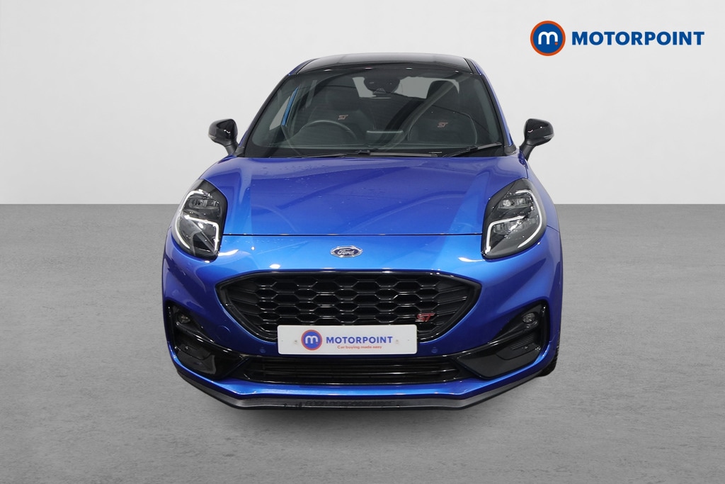 Used Ford Puma 2022 for sale - 77207913: Photo 2