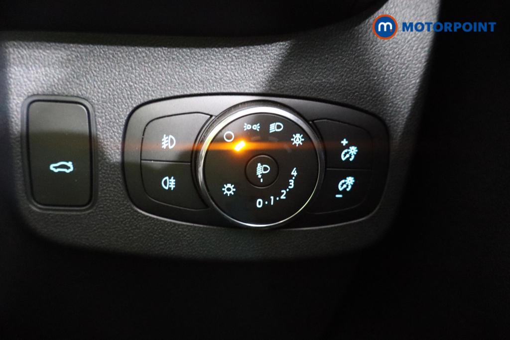 Used Ford Puma 2022 for sale - 77207913: Photo 20