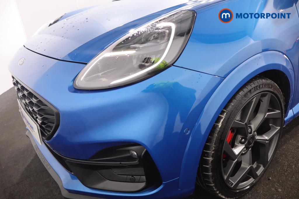 Used Ford Puma 2022 for sale - 77207913: Photo 22