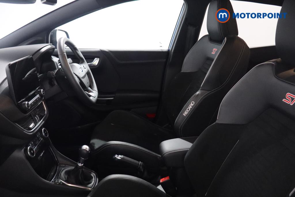 Used Ford Puma 2022 for sale - 77207913: Photo 24