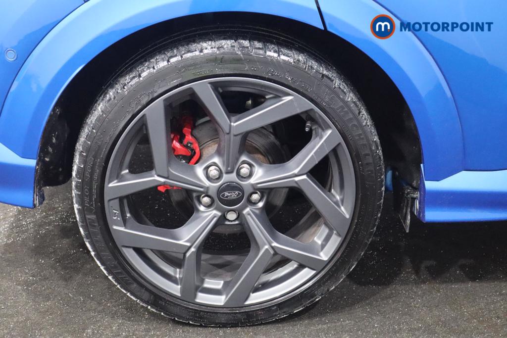 Used Ford Puma 2022 for sale - 77207913: Photo 28