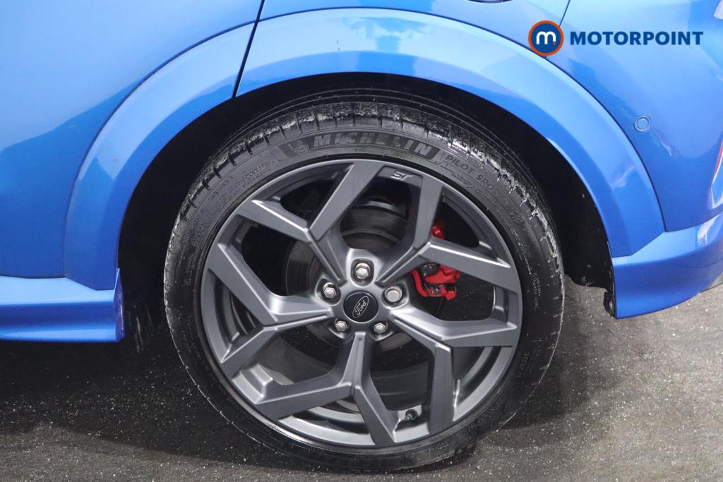 Used Ford Puma 2022 for sale - 77207913: Photo 31