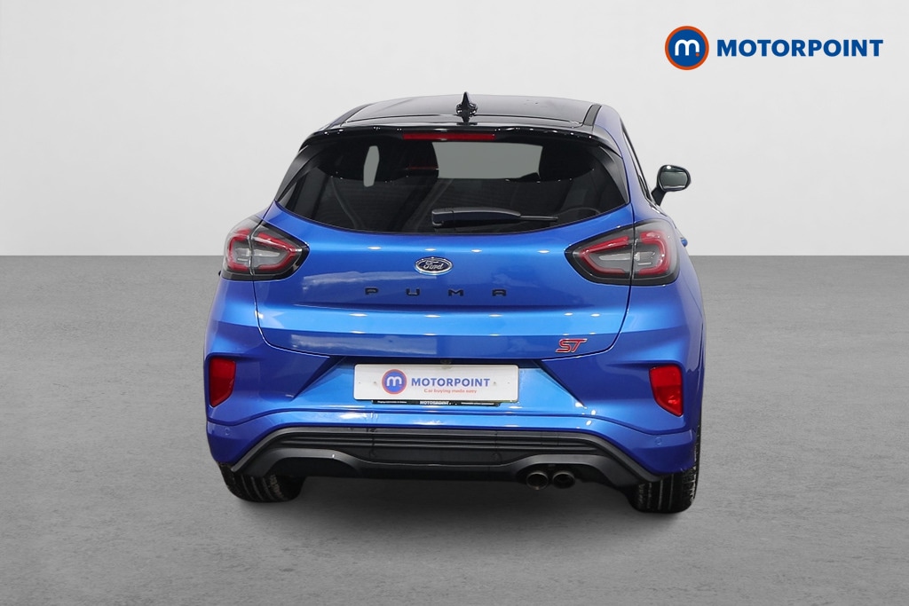 Used Ford Puma 2022 for sale - 77207913: Photo 6