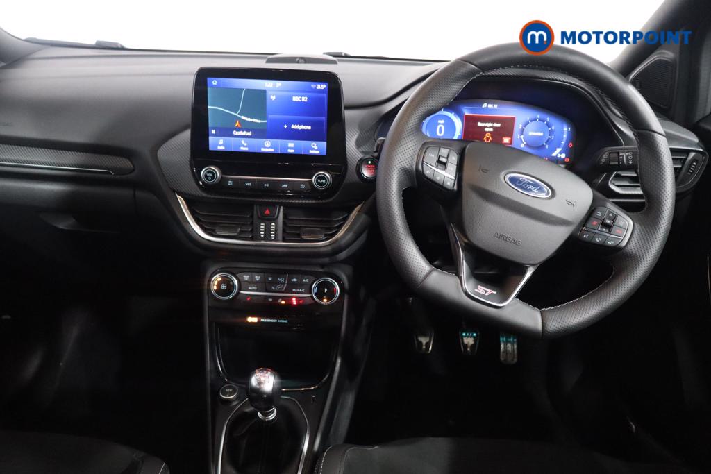 Used Ford Puma 2022 for sale - 77207913: Photo 9