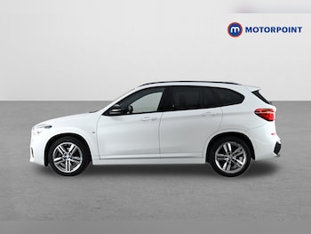 Used BMW X1 undefined for sale - 78407209: Photo