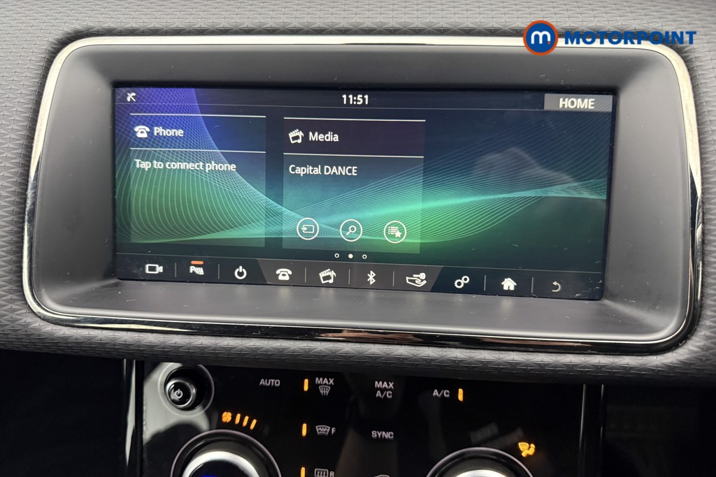 Used Land Rover Range Rover Evoque 2019 for sale - 77570845: Photo 16