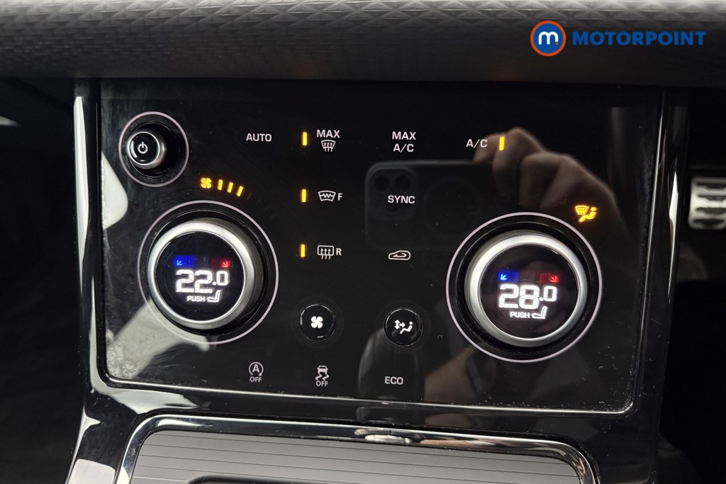 Used Land Rover Range Rover Evoque 2019 for sale - 77570845: Photo 17