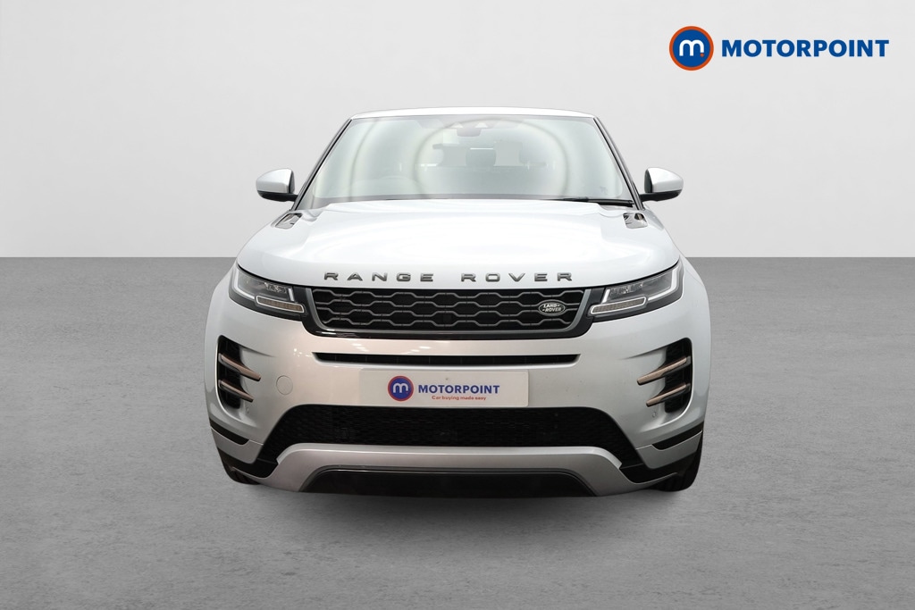Used Land Rover Range Rover Evoque 2019 for sale - 77570845: Photo 2