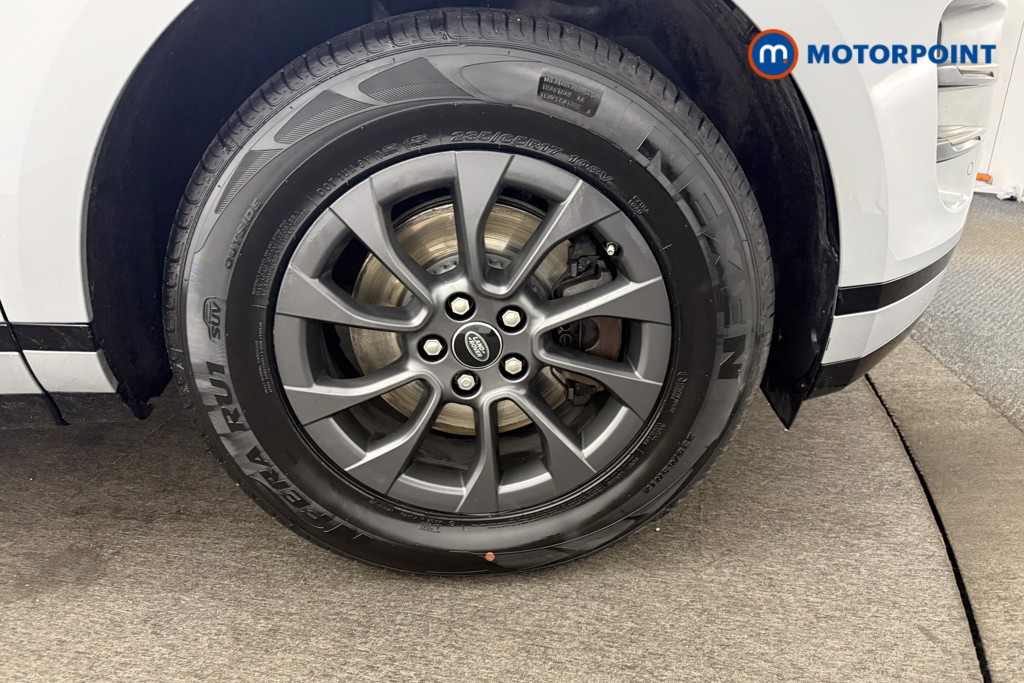 Used Land Rover Range Rover Evoque 2019 for sale - 77570845: Photo 25