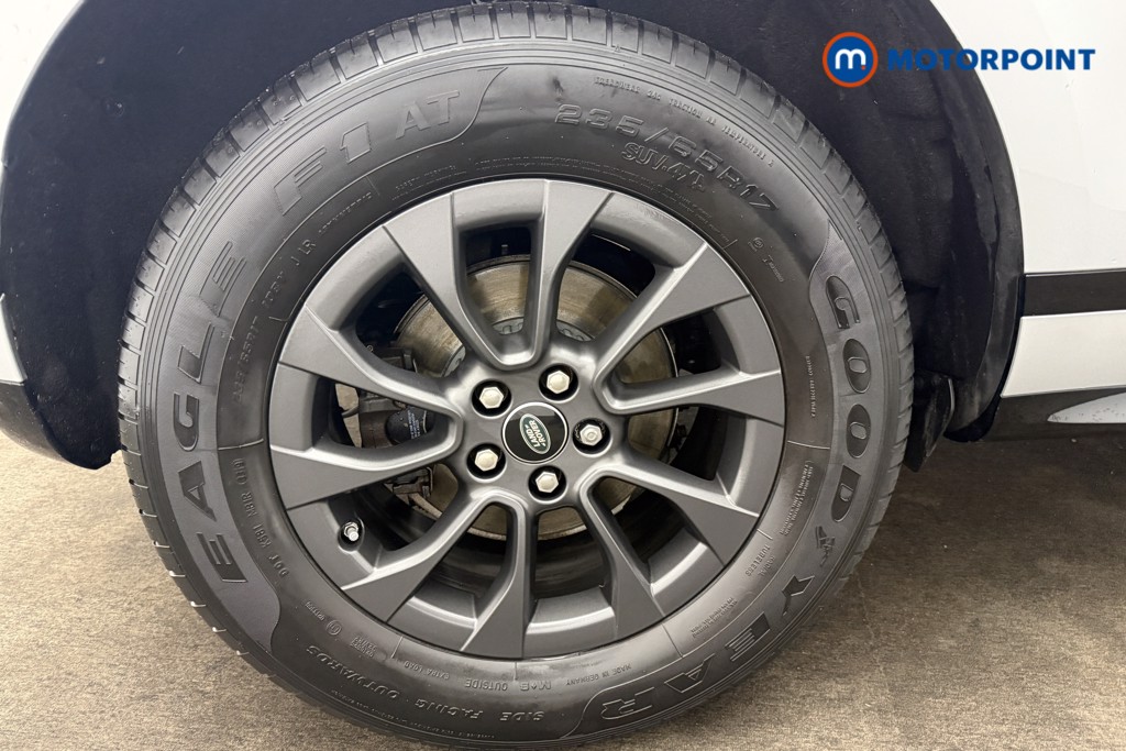 Used Land Rover Range Rover Evoque 2019 for sale - 77570845: Photo 26