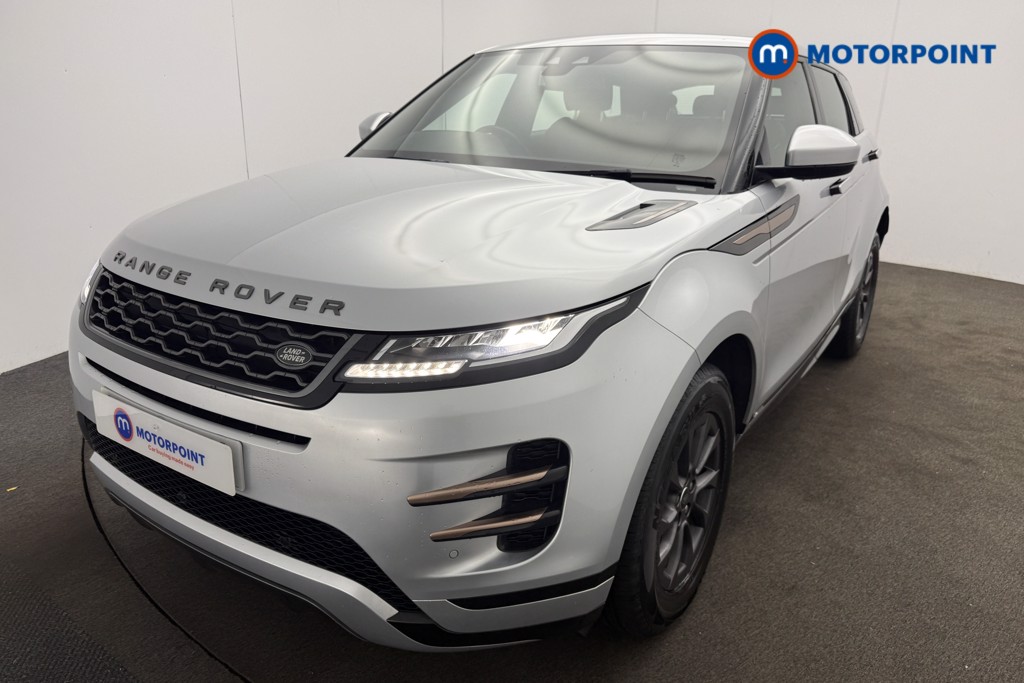 Used Land Rover Range Rover Evoque 2019 for sale - 77570845: Photo 29