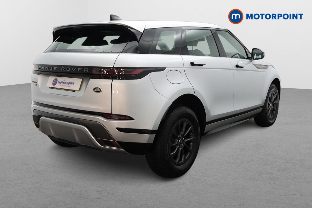 Used Land Rover Range Rover Evoque 2019 for sale - 77570845: Photo 7