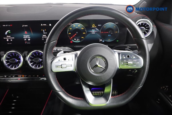 Used Mercedes-Benz EQA 2022 for sale - 76222884: Photo 13