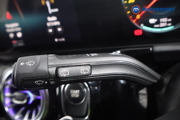 Used Mercedes-Benz EQA 2022 for sale - 76222884: Photo 16