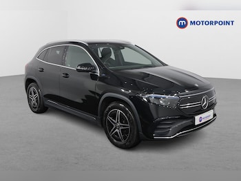 Used Mercedes-Benz EQA 2022 for sale - 76222884: Photo