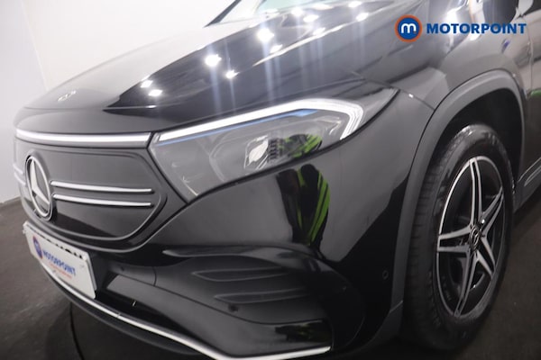 Used Mercedes-Benz EQA 2022 for sale - 76222884: Photo 21
