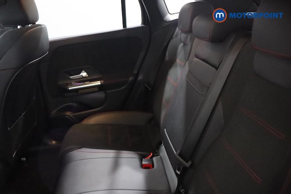 Used Mercedes-Benz EQA 2022 for sale - 76222884: Photo 24