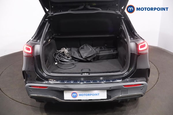 Used Mercedes-Benz EQA 2022 for sale - 76222884: Photo 26