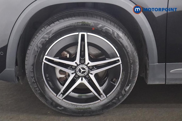 Used Mercedes-Benz EQA 2022 for sale - 76222884: Photo 29