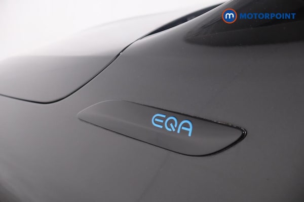 Used Mercedes-Benz EQA 2022 for sale - 76222884: Photo 31