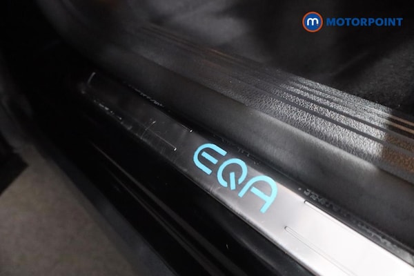 Used Mercedes-Benz EQA 2022 for sale - 76222884: Photo 32