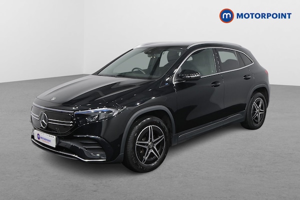 Used Mercedes-Benz EQA 2022 for sale - 76222884: Photo 3