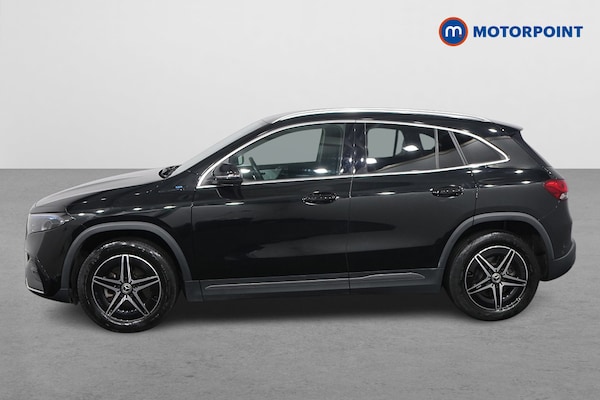 Used Mercedes-Benz EQA 2022 for sale - 76222884: Photo 4