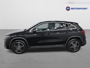 Used Mercedes-Benz EQA 2022 for sale - 76222884: Photo