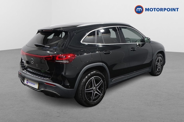 Used Mercedes-Benz EQA 2022 for sale - 76222884: Photo 7